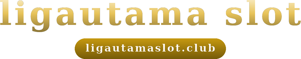 ligautama slot logo